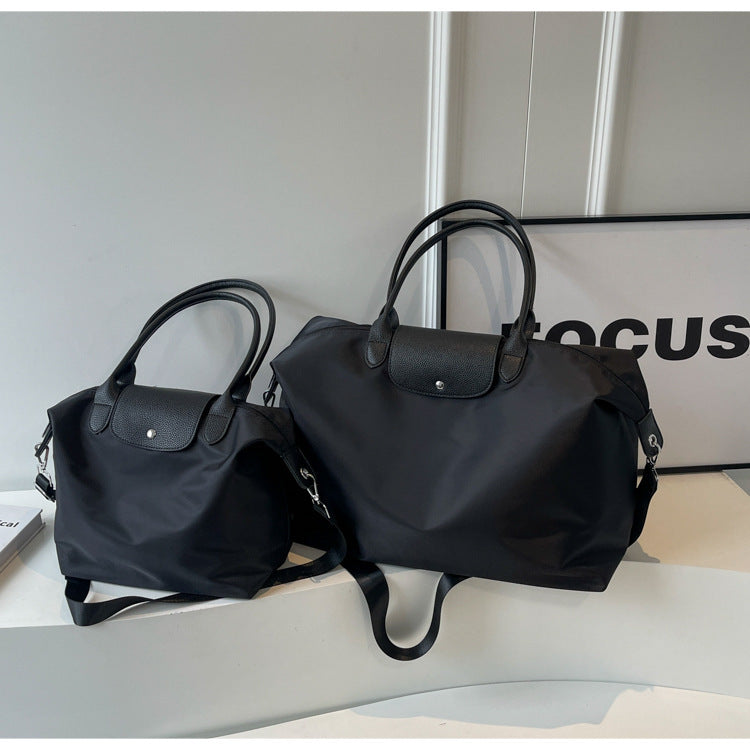 Wasserdichte Reis-Duffel-Tasche Karnz