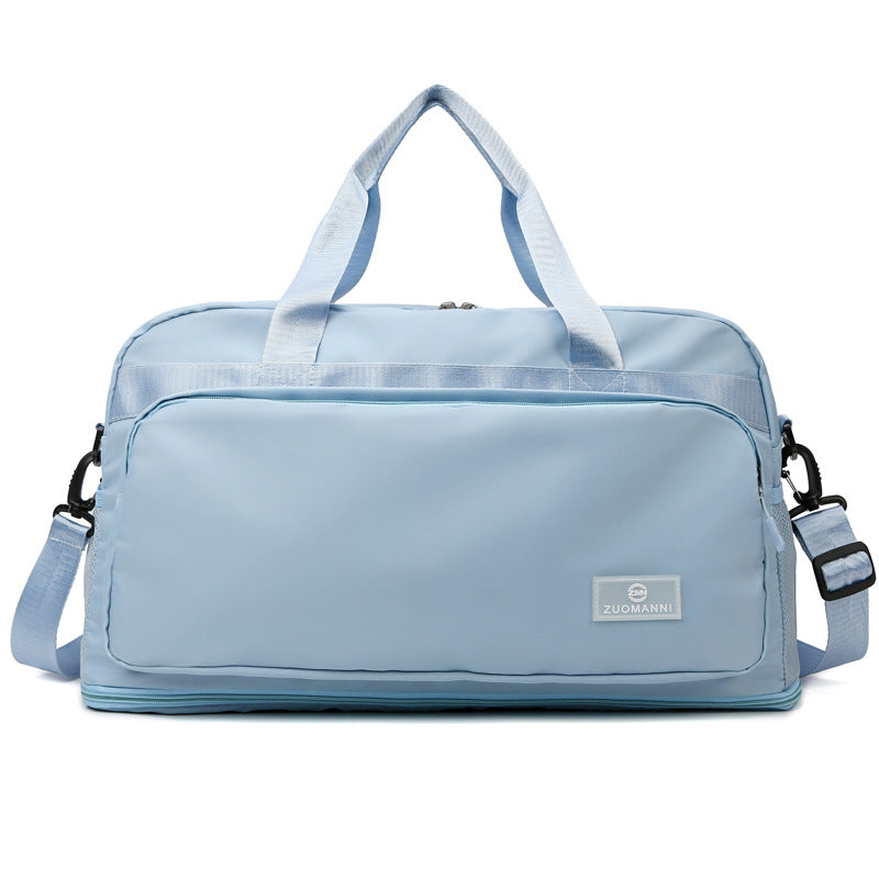 Vielseitige leichte Reisetasche Karnz