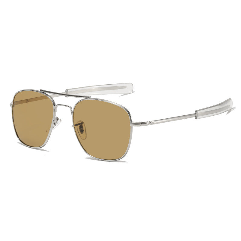 Damen modische Sonnenbrille Karnz