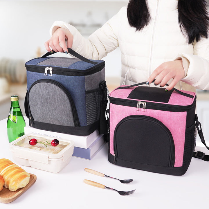 Isolierte Lunchbox