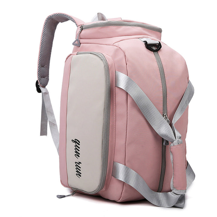 Gym Duffel Bag Karnz