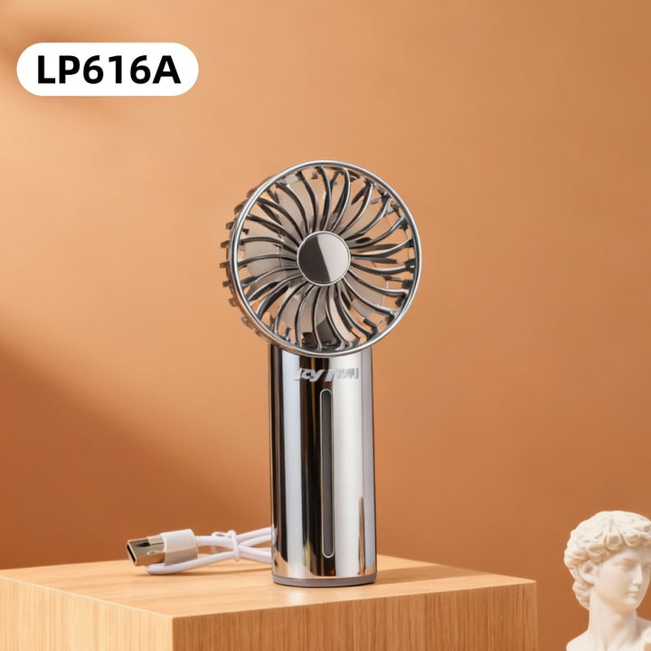 Damen Tragbarer Sprühventilator Karnz