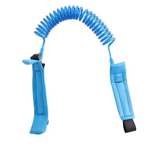 Elastische Sicherheitsleine Karnz