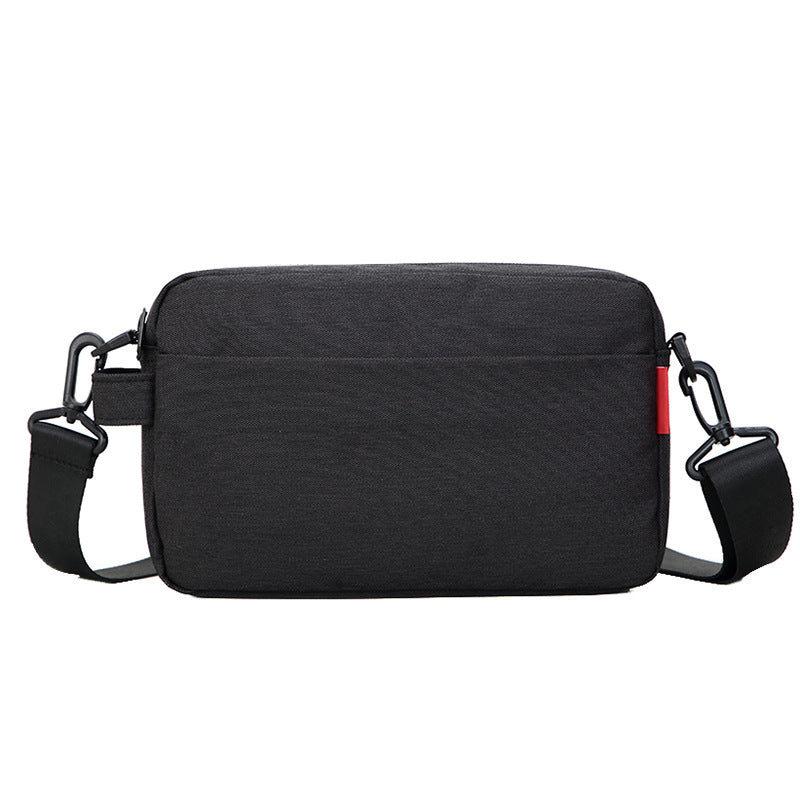 Stylische Slim Crossbody Bag Karnz