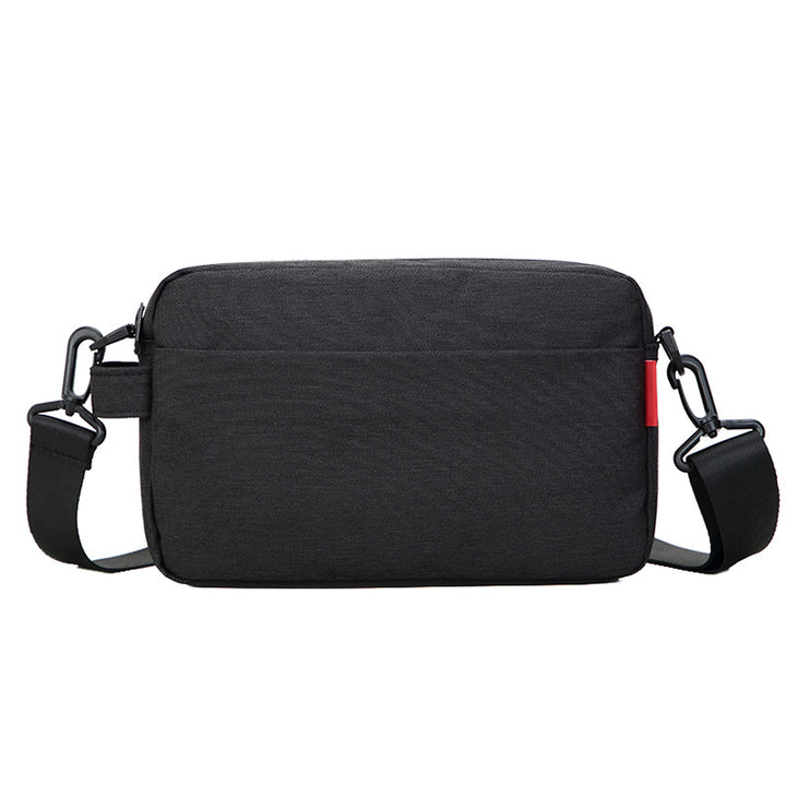 Stylische Slim Crossbody Bag Karnz