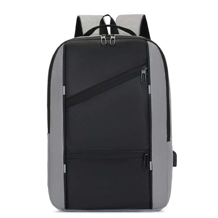 Diebstahlgeschützter Laptop-Rucksack Karnz