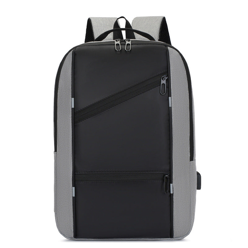 Ergonomischer Tagesrucksack Karnz