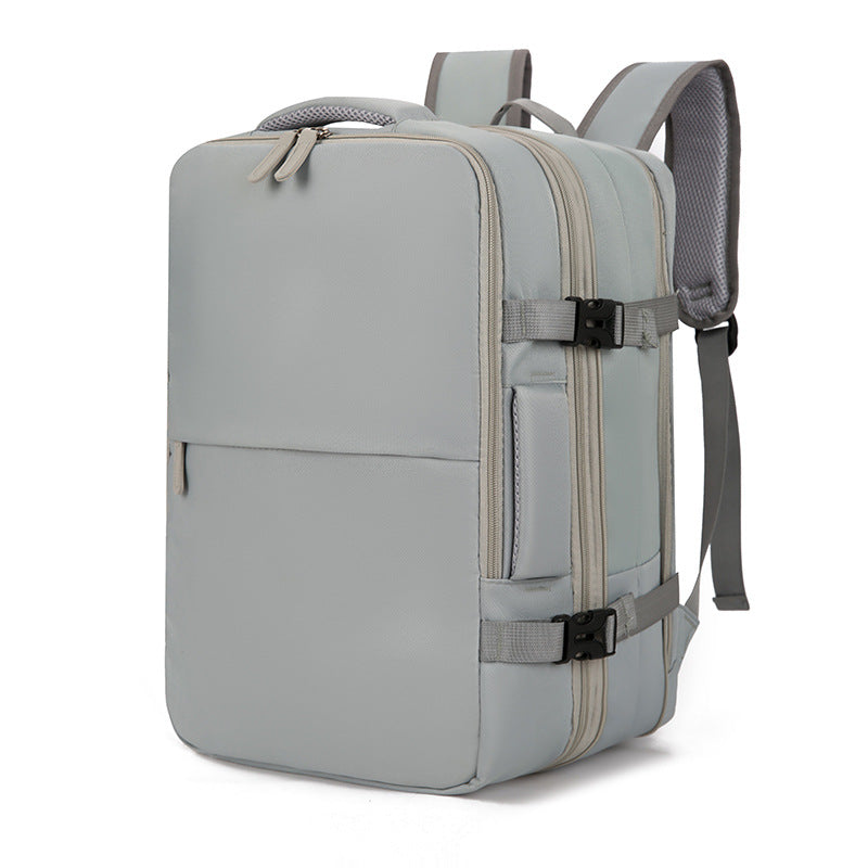 Vielseitiger Reise-Rucksack Karnz