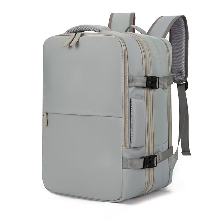 Vielseitiger Reise-Rucksack Karnz