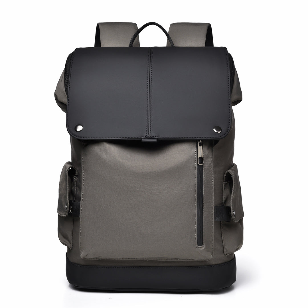 Zeitgenössischer Multifunktionsrucksack Karnz