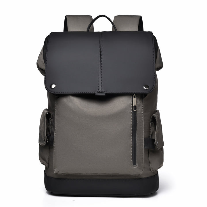 Zeitgenössischer Multifunktionsrucksack Karnz