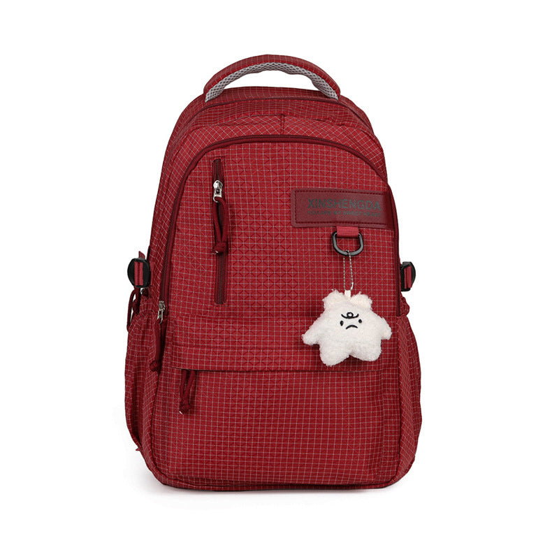 Multifunktionaler Alltags-Rucksack