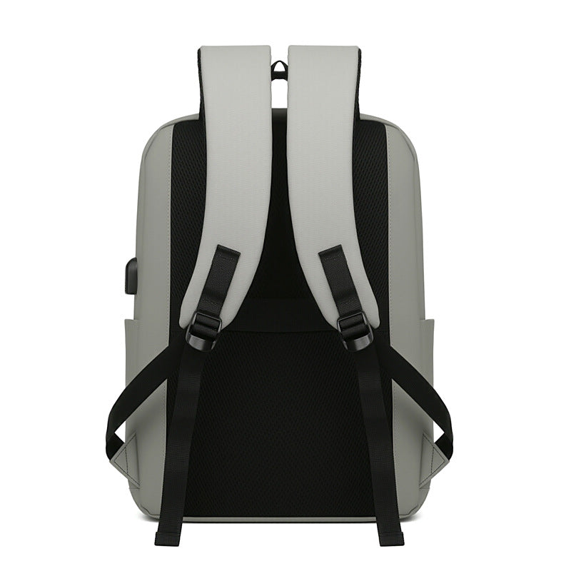 Stylische Laptop-Rucksack Karnz