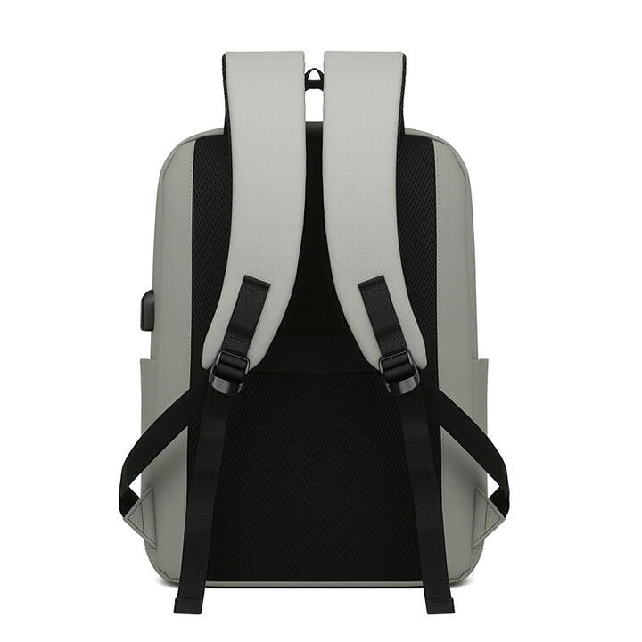 Stylische Laptop-Rucksack Karnz