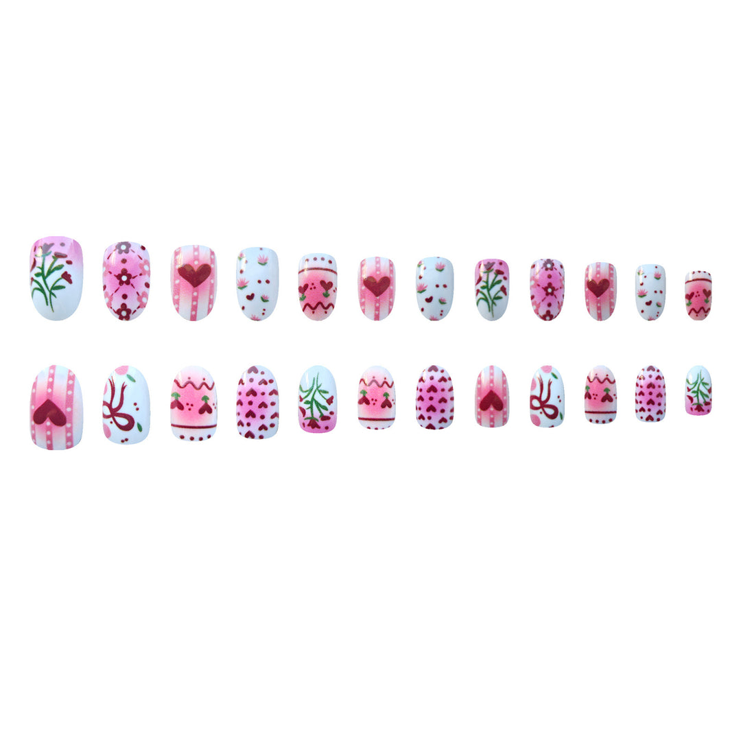 Nagelkunst