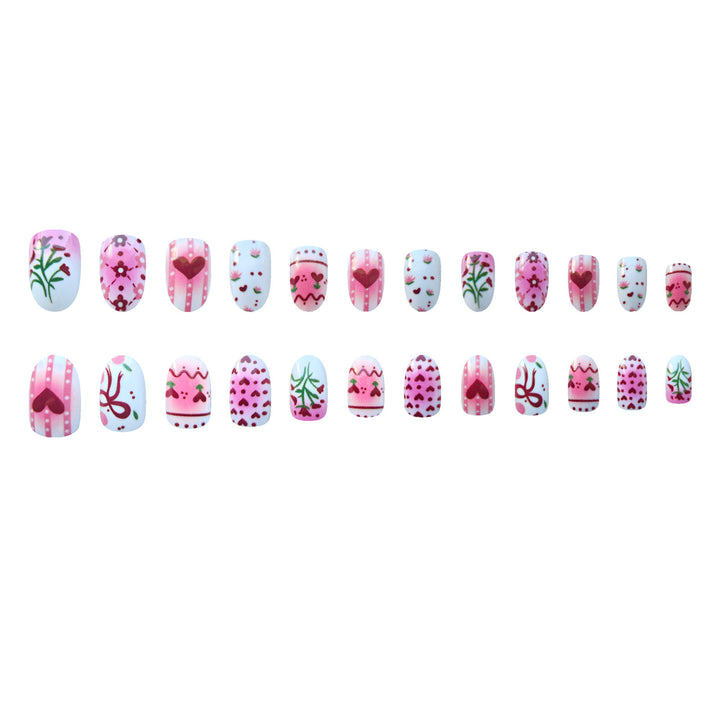 Nagelkunst