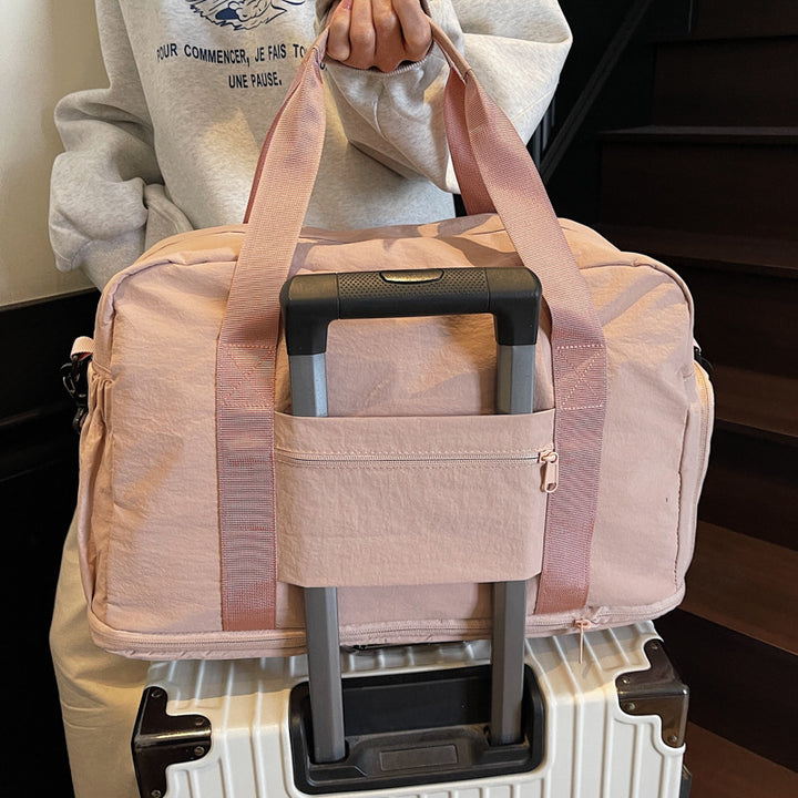 Robuster Multi-Taschen Wochenend-Duffle