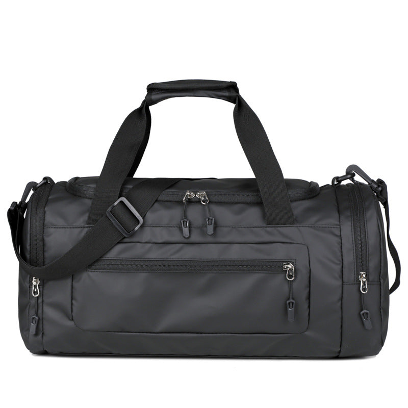 Multi-Compartment Reise-Duffle Karnz