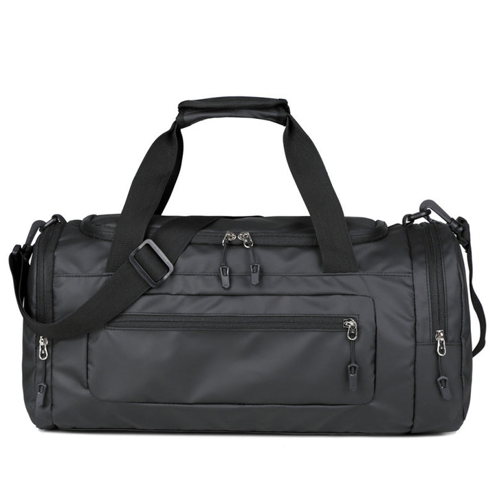 Multi-Compartment Reise-Duffle Karnz