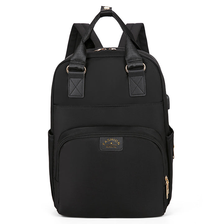 Vielseitiger Multifunktions-Laptop-Rucksack Karnz