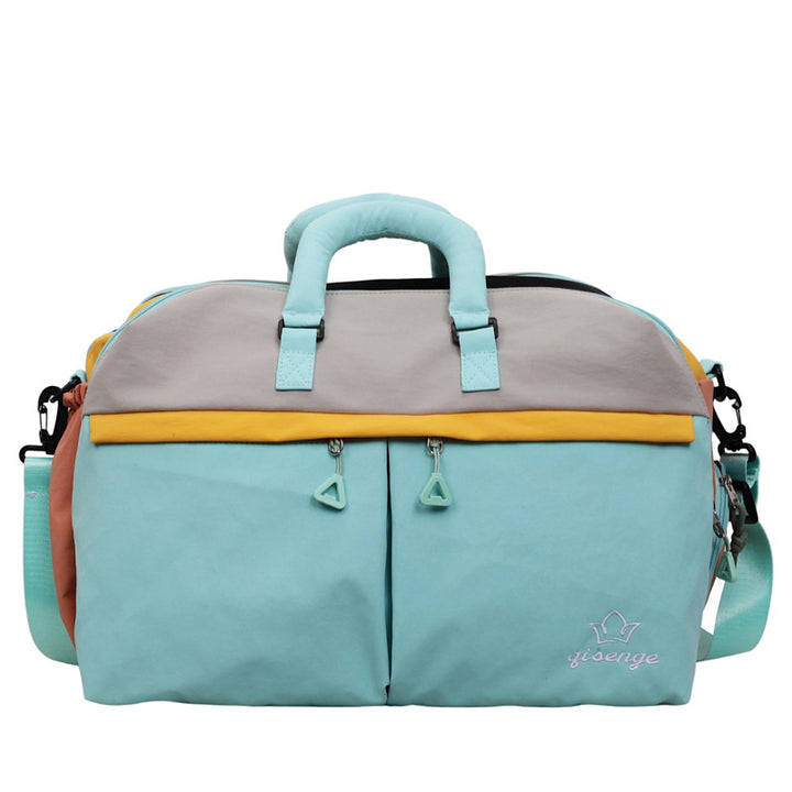Vielseitige urbane Reisetasche Karnz