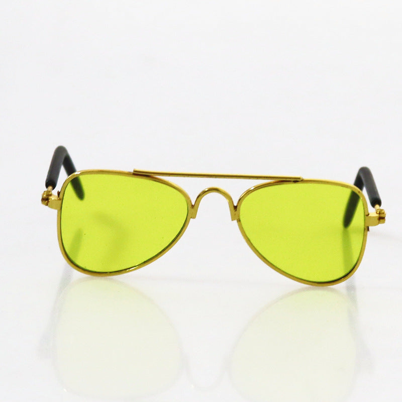 Aviator Stil Karnz Sonnenbrille