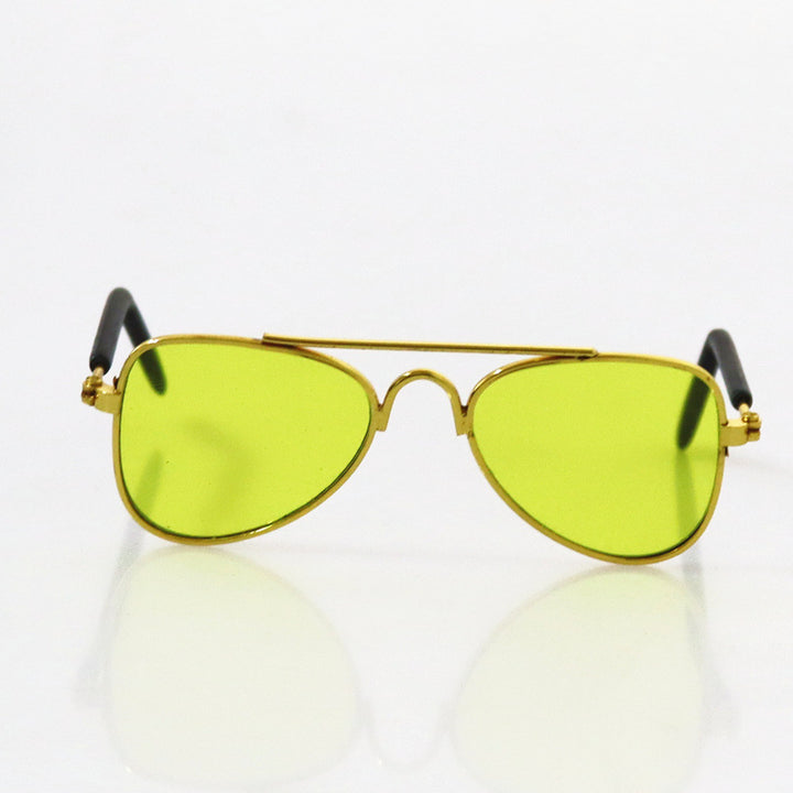 Aviator Stil Karnz Sonnenbrille