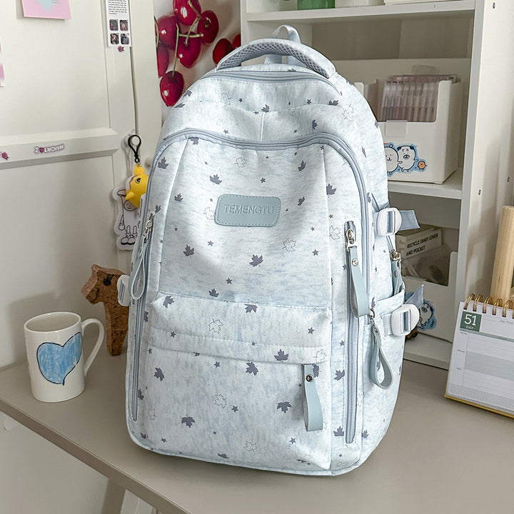 Stylischer Mehrfunktions-Laptop-Rucksack Karnz