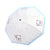 Damen Faltbarer Regenschirm mit niedlichem Tierdesign Karnz
