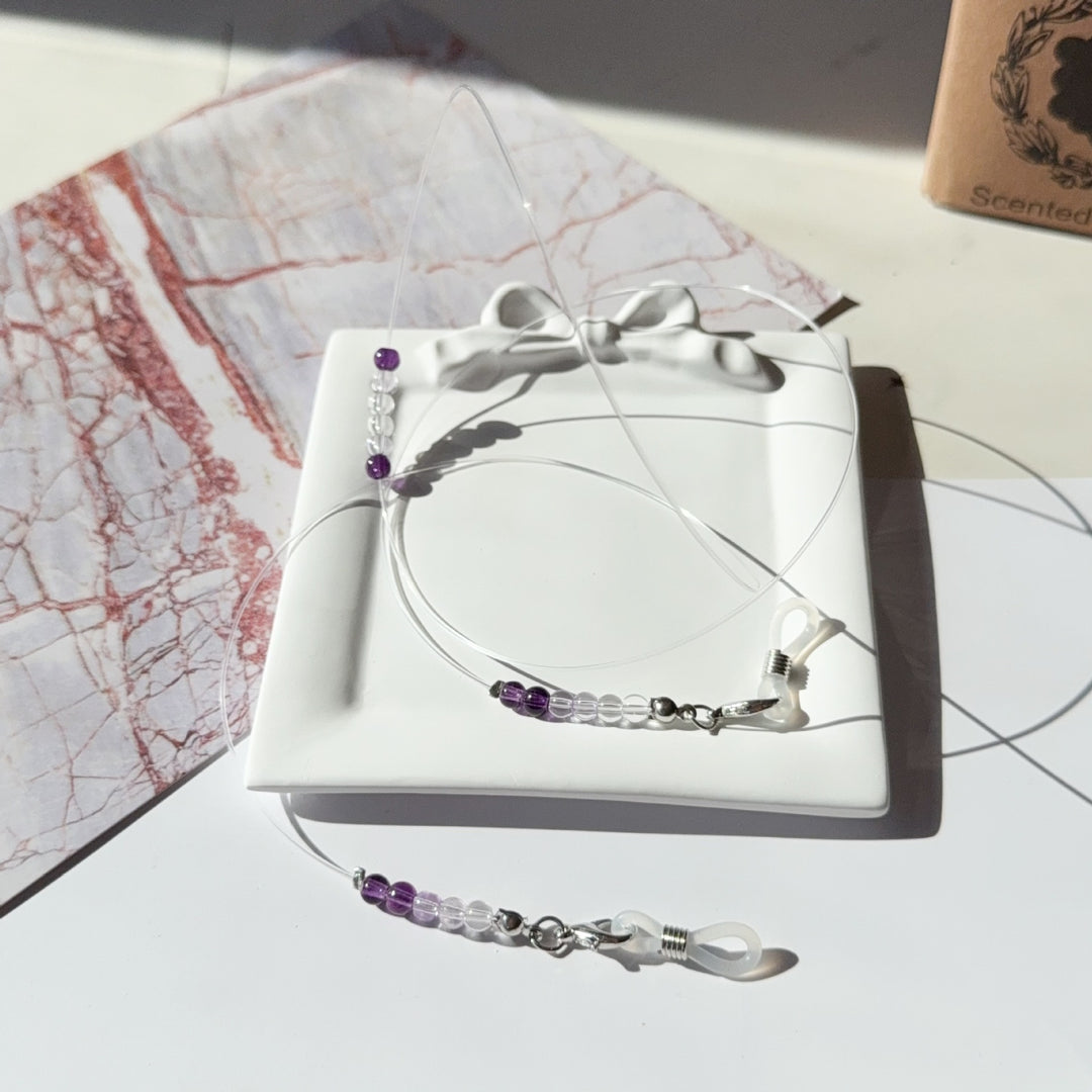 Perlen Halskette Kette Karnz