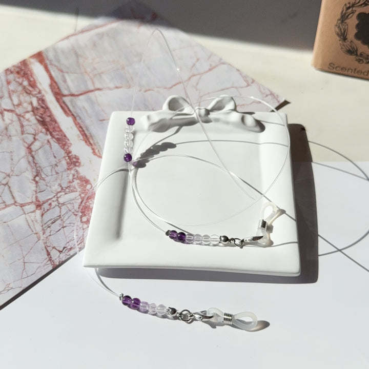 Perlen Halskette Kette Karnz