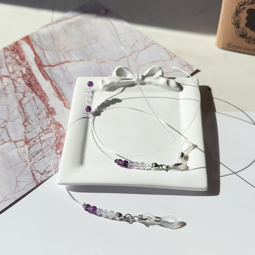 Perlen Halskette Kette Karnz
