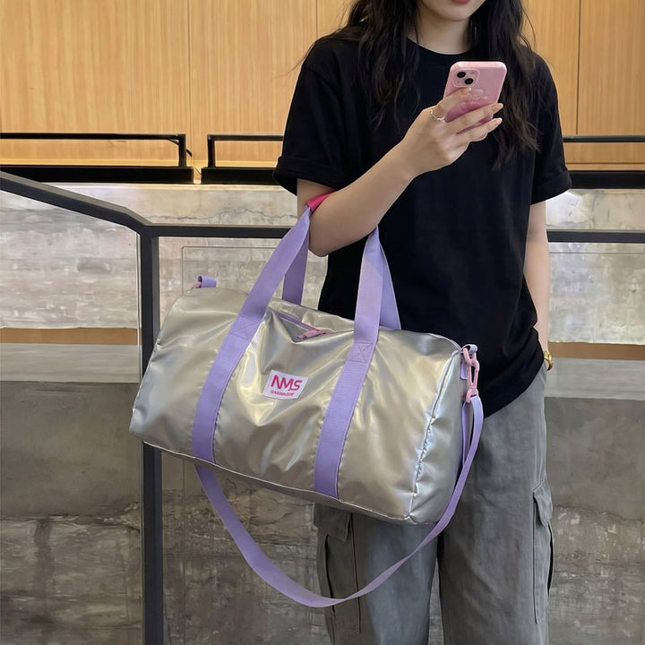 Stylische Sport-Duffle-Tasche Karnz