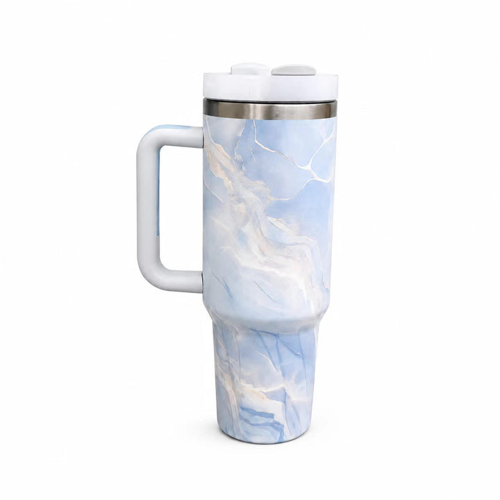 Damen Edelstahl Thermobecher Karnz