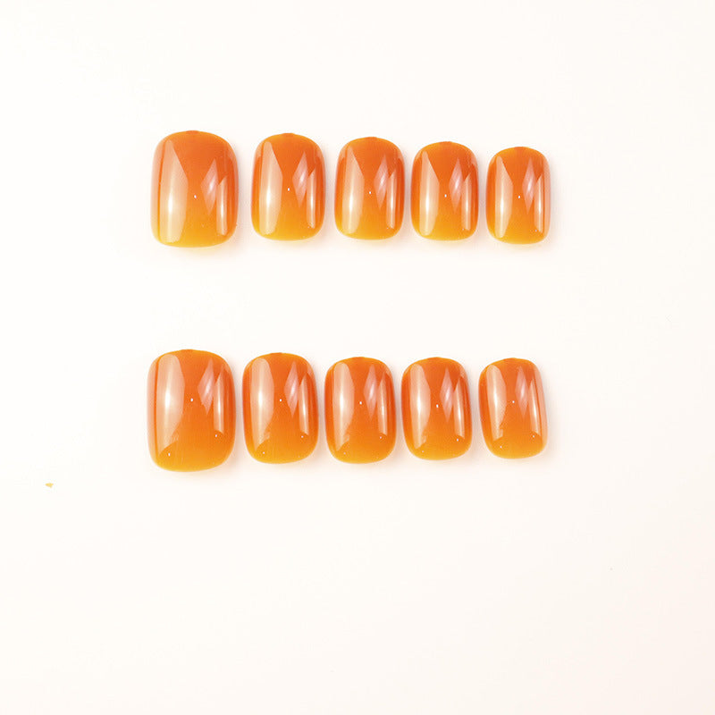 Glänzendes Nagelkunstset Karnz