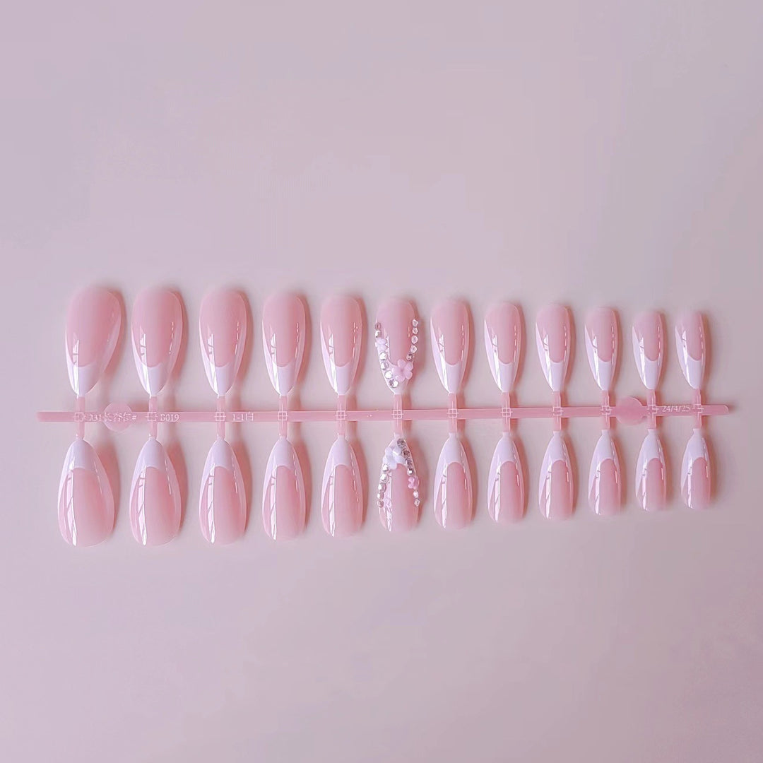Hochwertiges Nageldesign Kit Karnz