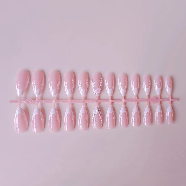 Hochwertiges Nageldesign Kit Karnz