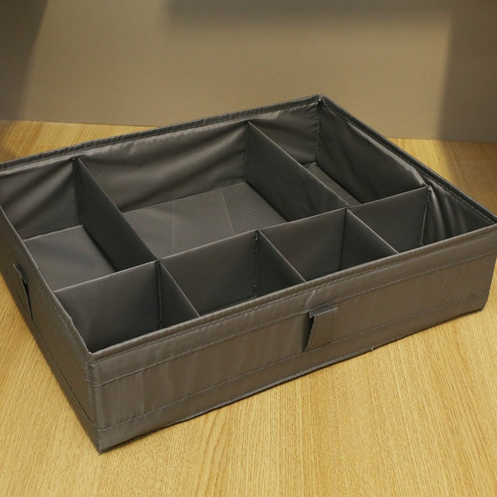 Stoff Schubladenorganizer
