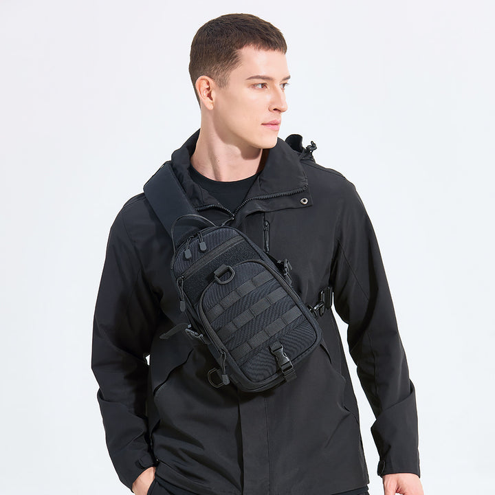 Taktischer Sling-Pack Karnz