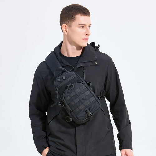 Taktischer Sling-Pack Karnz