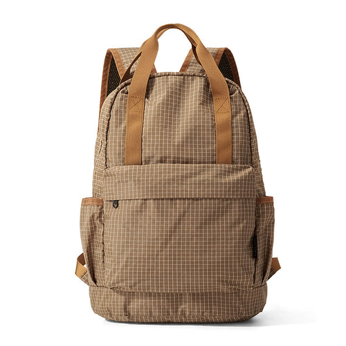 Leichter urbaner Rucksack