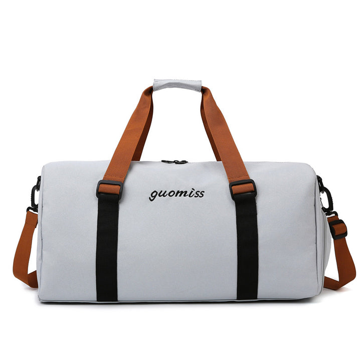 Haltbarer Gym Tragetasche Duffel Bag