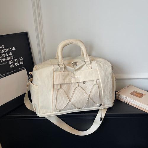 Stylischer multifunktionaler Reisetasche