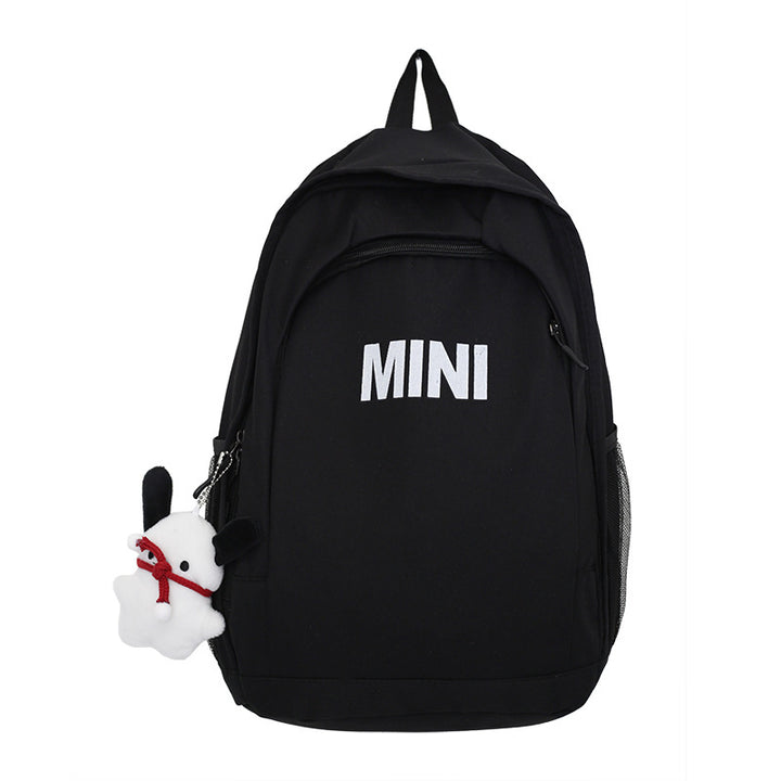 Kompakter Mini-Rucksack Karnz