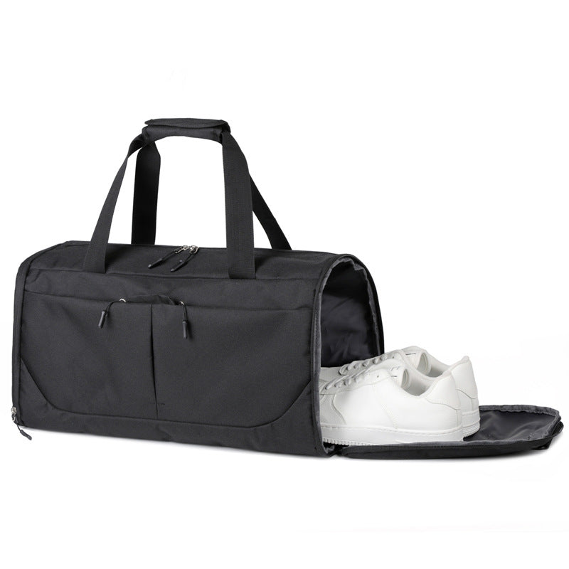Haltbare Fitness-Duffle-Tasche Karnz
