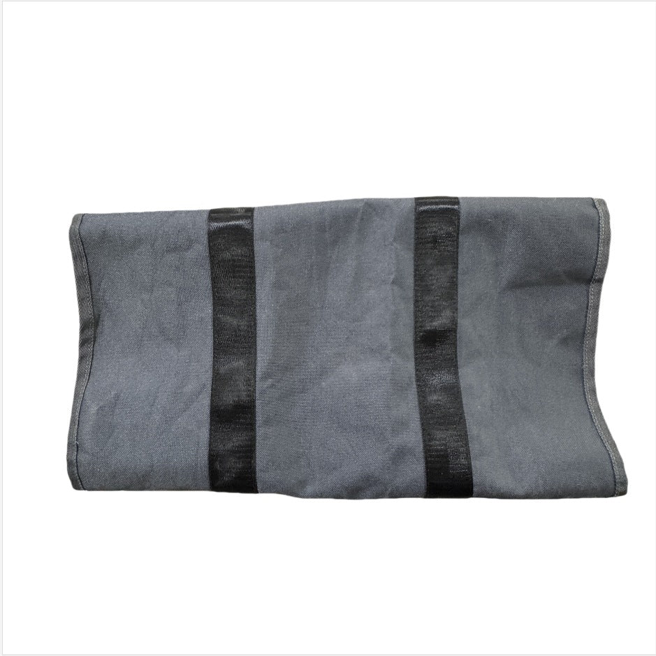 Unisex Praktische Holztrage Tasche mit stabilen Griffen Karnz