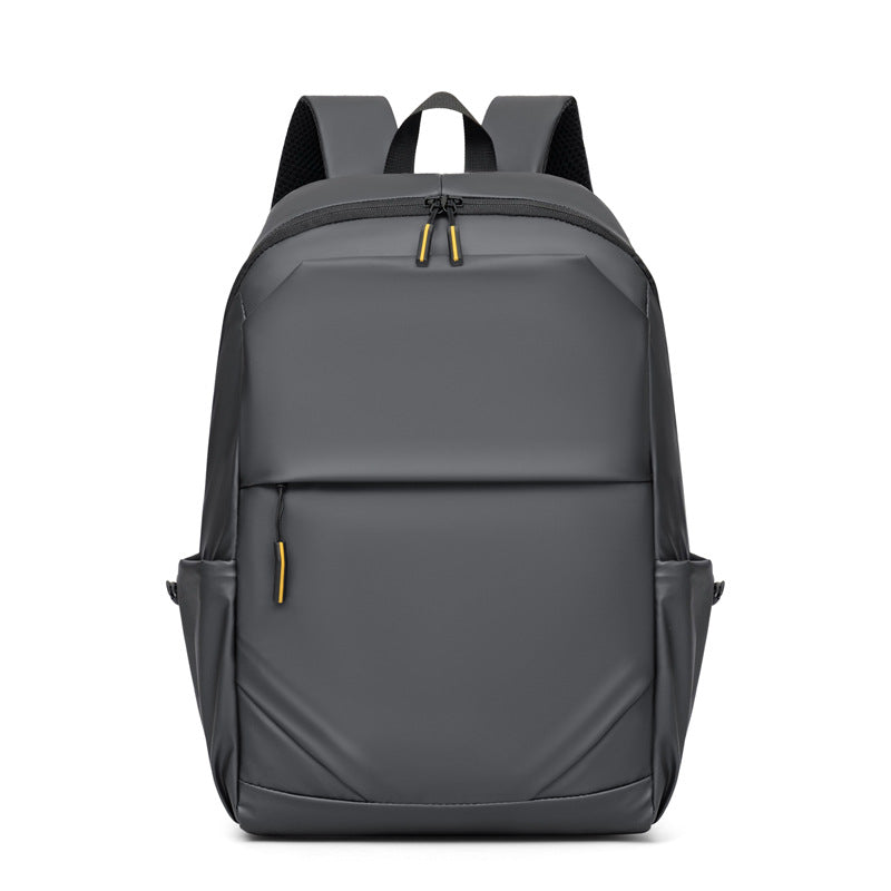 Minimalistische Laptop- und Tech-Ausrüstungs-Rucksack Karnz