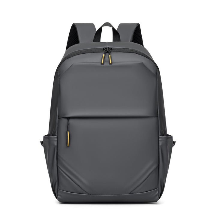 Minimalistische Laptop- und Tech-Ausrüstungs-Rucksack Karnz