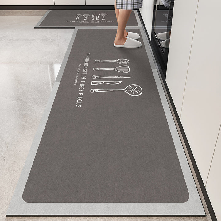 Küchen Komfort Anti-Fatigue Matte