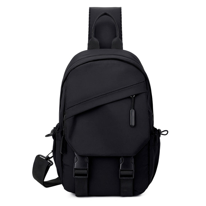 Ergonomischer Reiseteil Sling Rucksack Karnz
